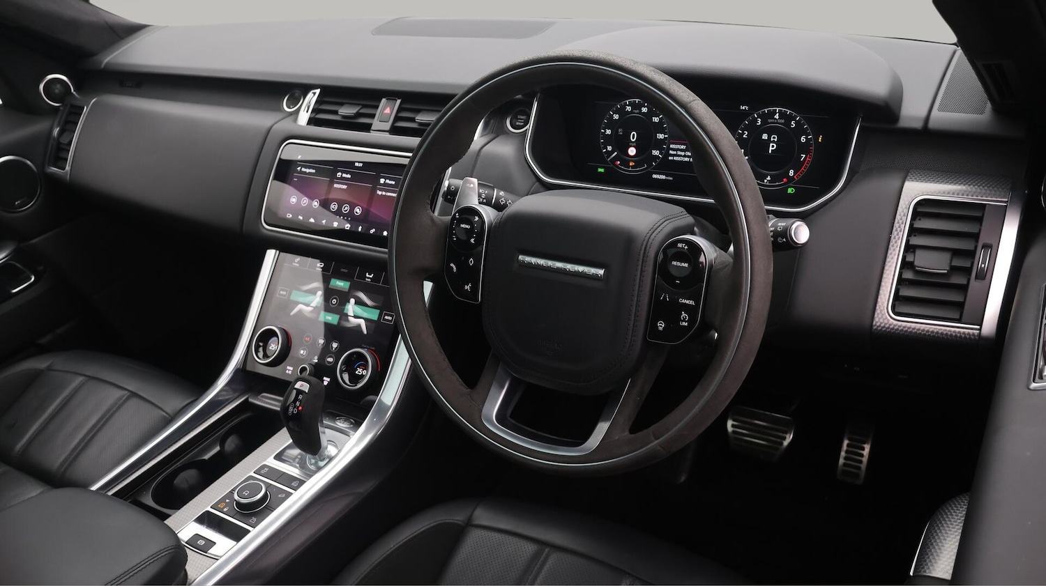 Used Land Rover Range Rover Sport for sale - 76473844: Photo 10