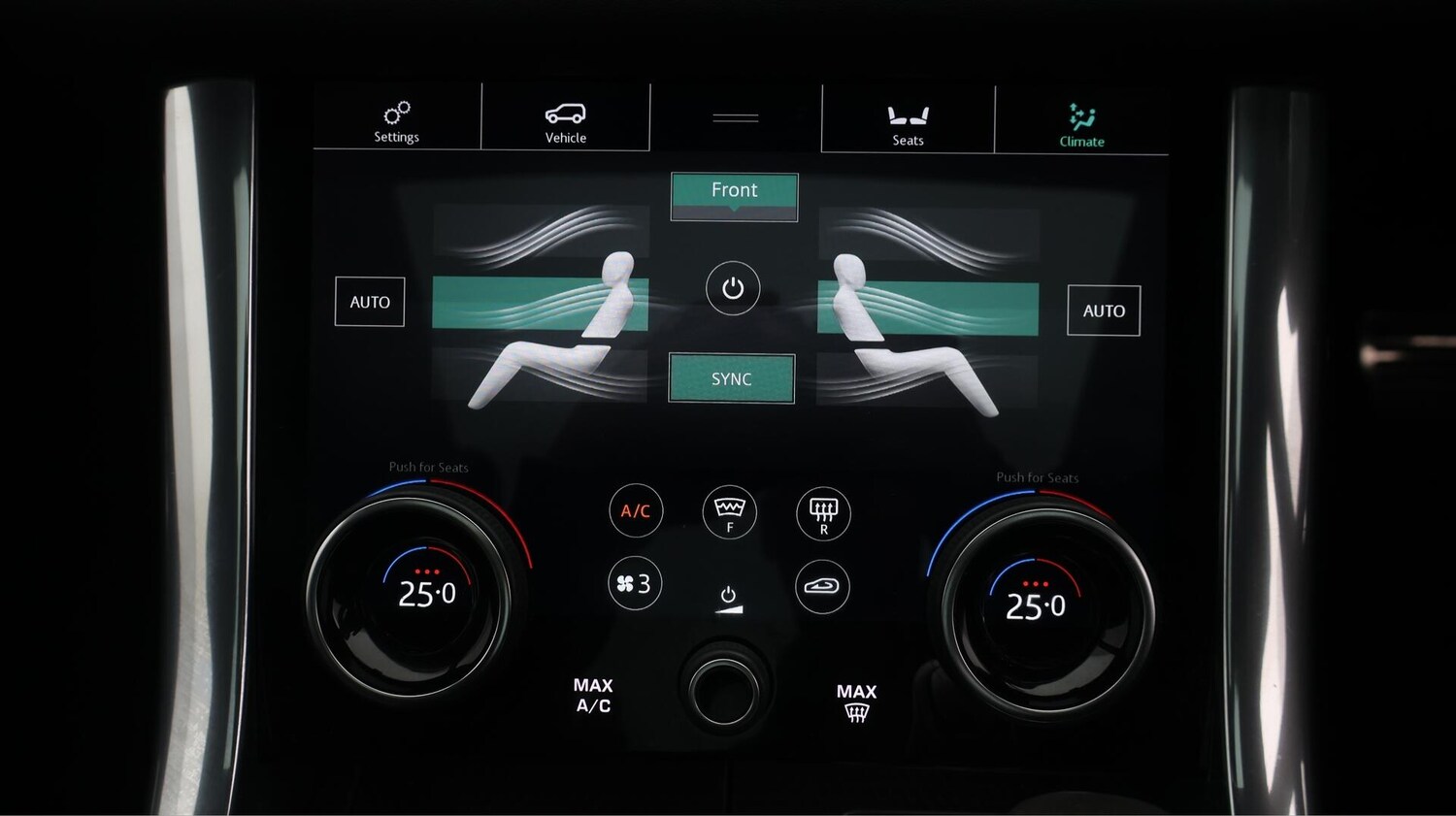 Used Land Rover Range Rover Sport for sale - 76473844: Photo 13