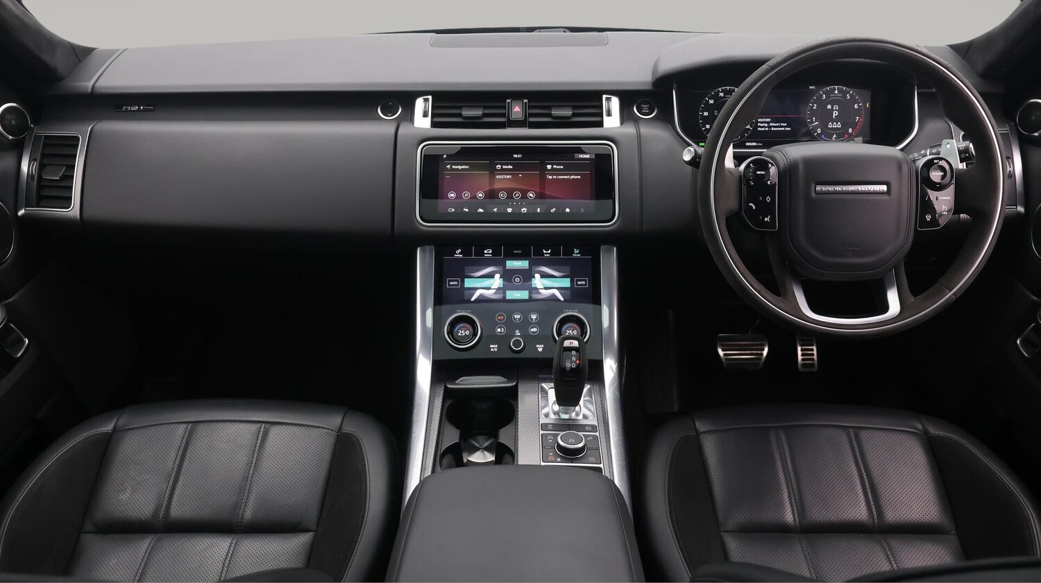 Used Land Rover Range Rover Sport for sale - 76473844: Photo 14