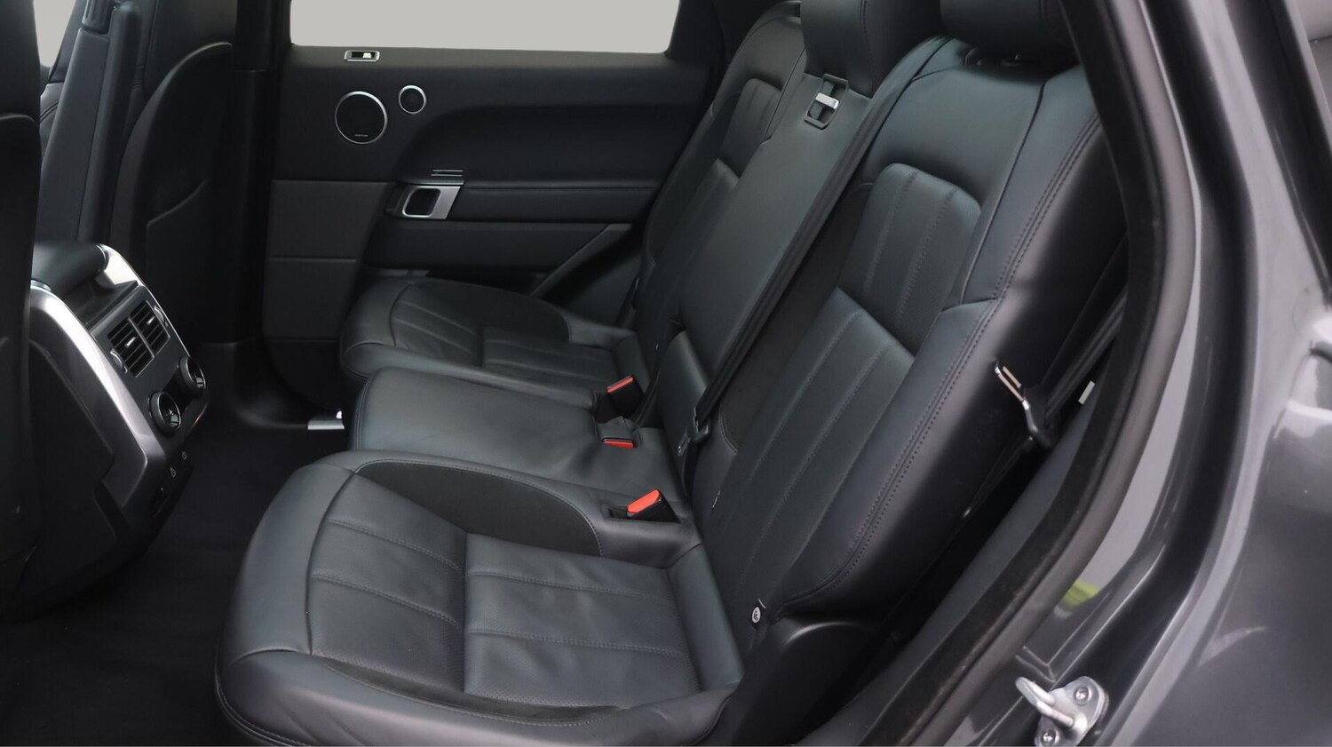 Used Land Rover Range Rover Sport for sale - 76473844: Photo 17