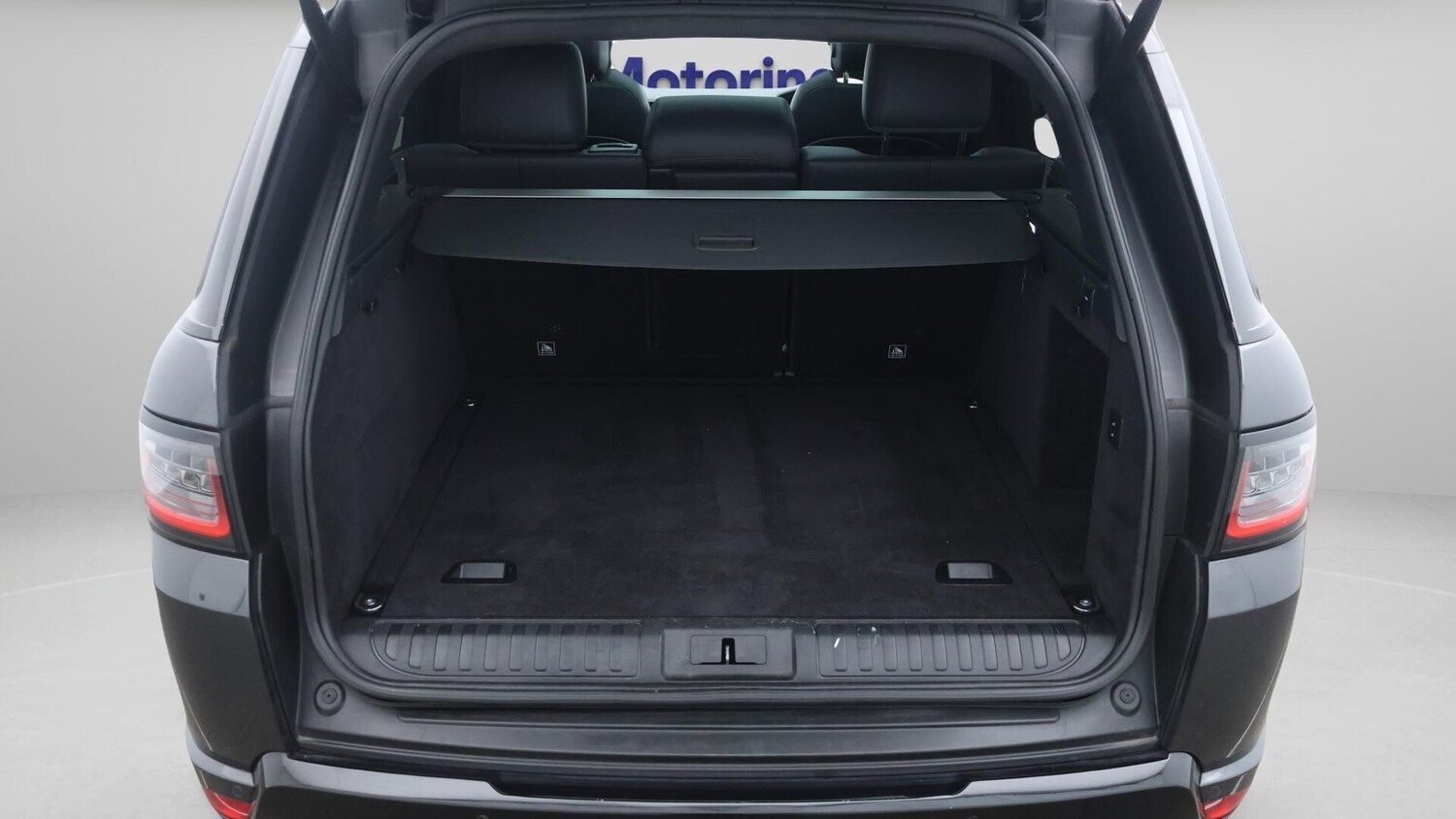 Used Land Rover Range Rover Sport for sale - 76473844: Photo 18