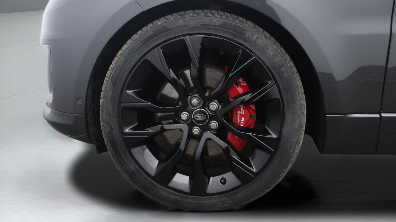 Used Land Rover Range Rover Sport for sale - 76473844: Photo 19