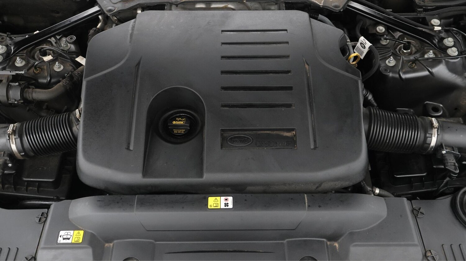 Used Land Rover Range Rover Sport for sale - 76473844: Photo 20