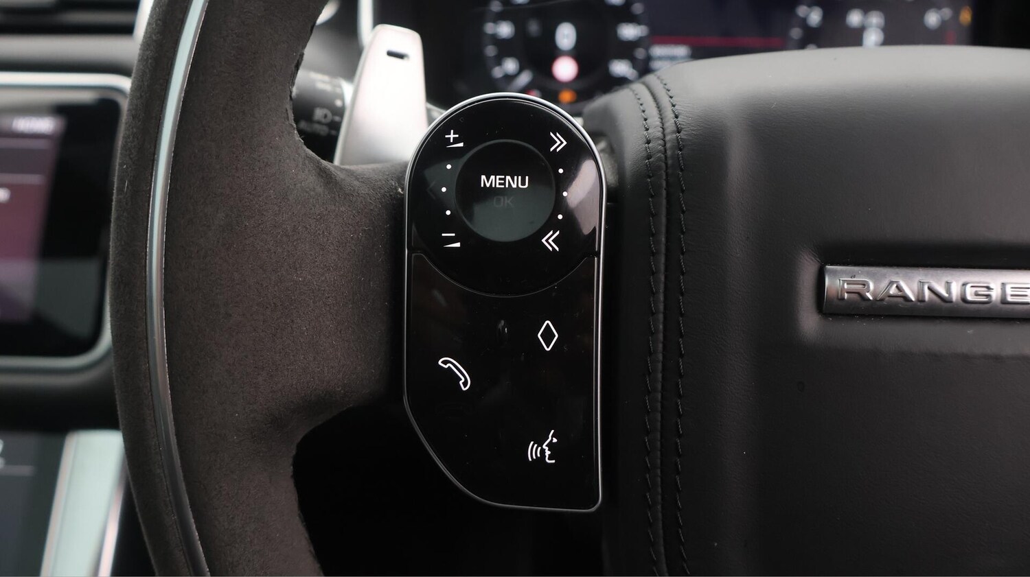 Used Land Rover Range Rover Sport for sale - 76473844: Photo 26