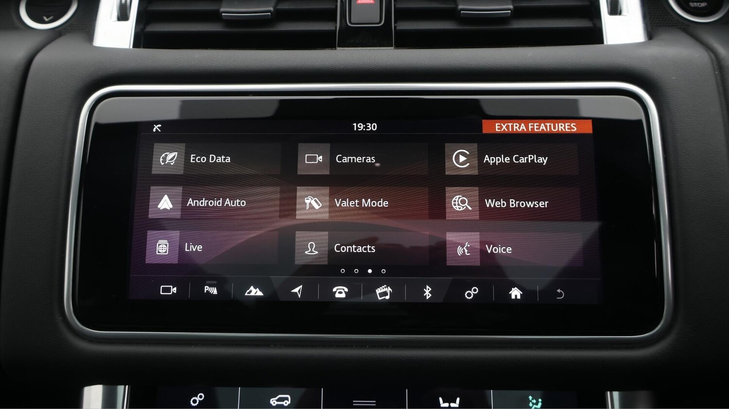 Used Land Rover Range Rover Sport for sale - 76473844: Photo 29