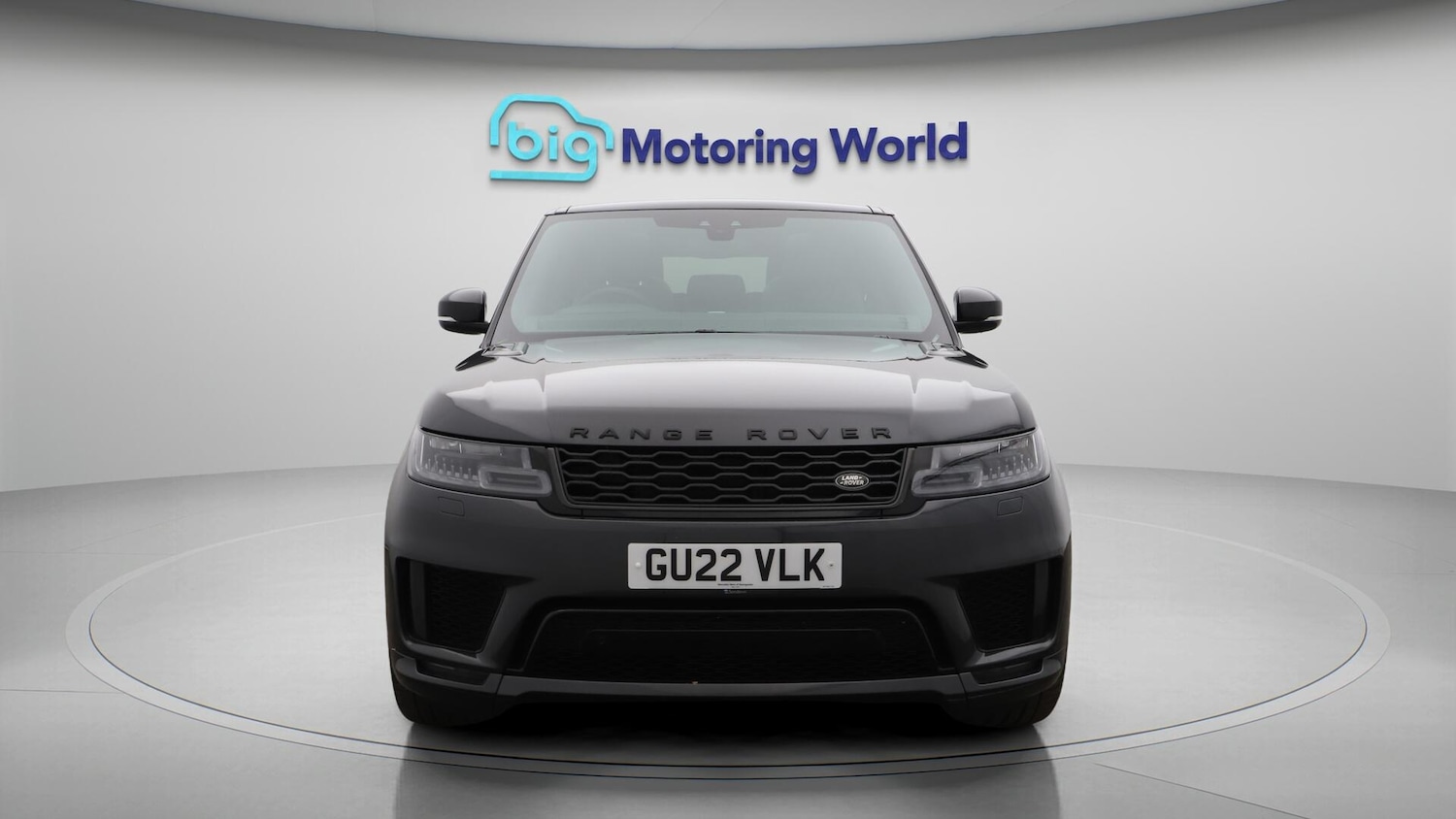 Used Land Rover Range Rover Sport for sale - 76473844: Photo 3