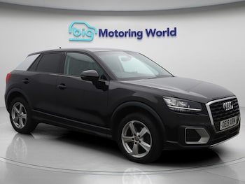 2019 - 1.0 TFSI Sport 5dr