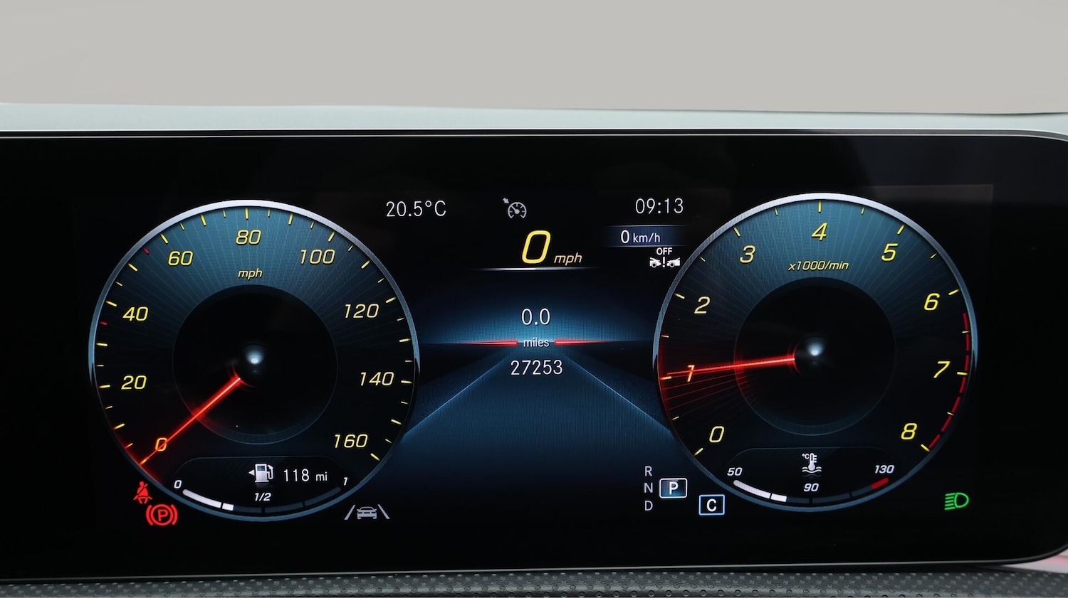 Used Mercedes-Benz CLA 2022 for sale - 76109197: Photo 10
