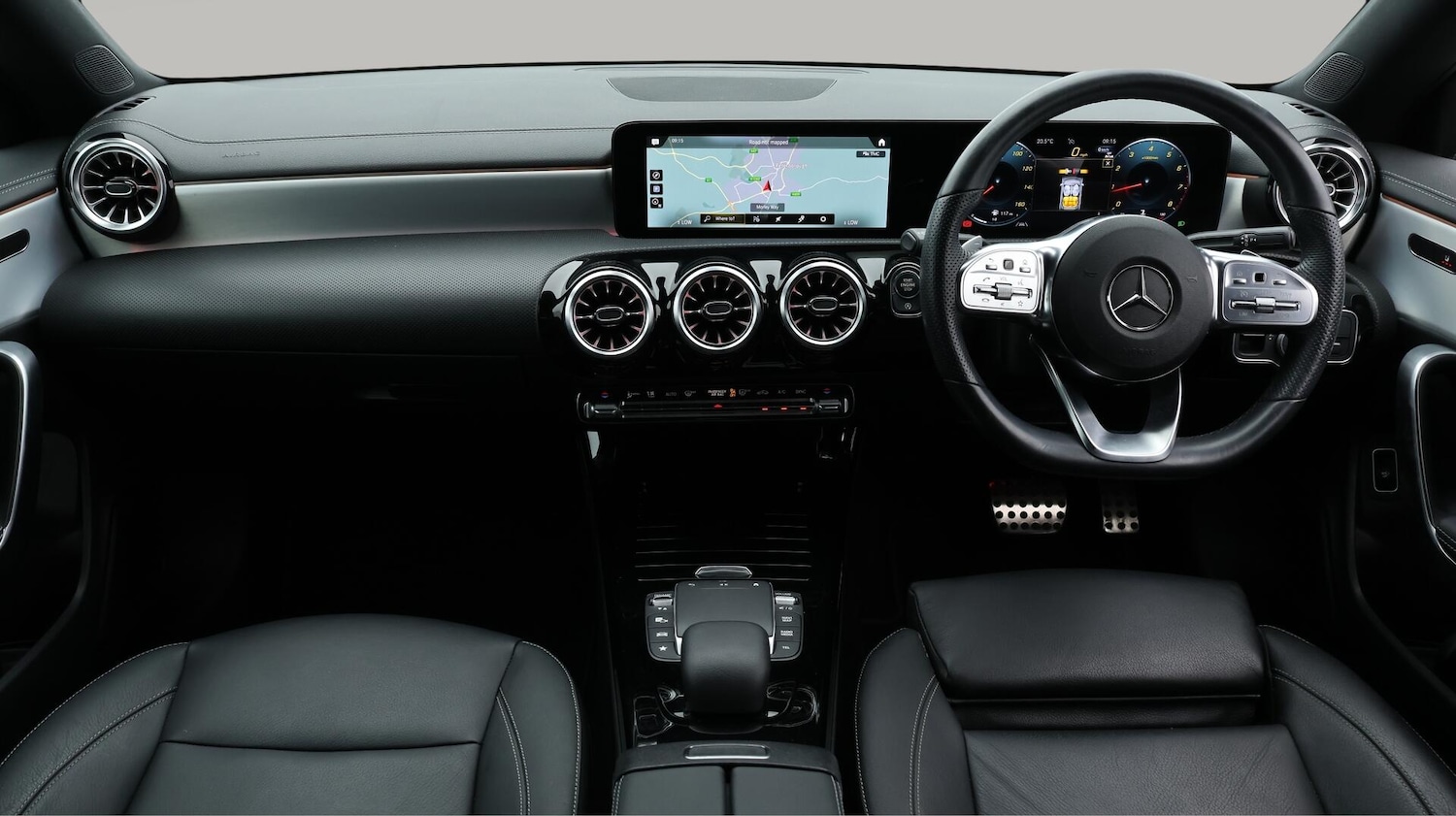 Used Mercedes-Benz CLA 2022 for sale - 76109197: Photo 13