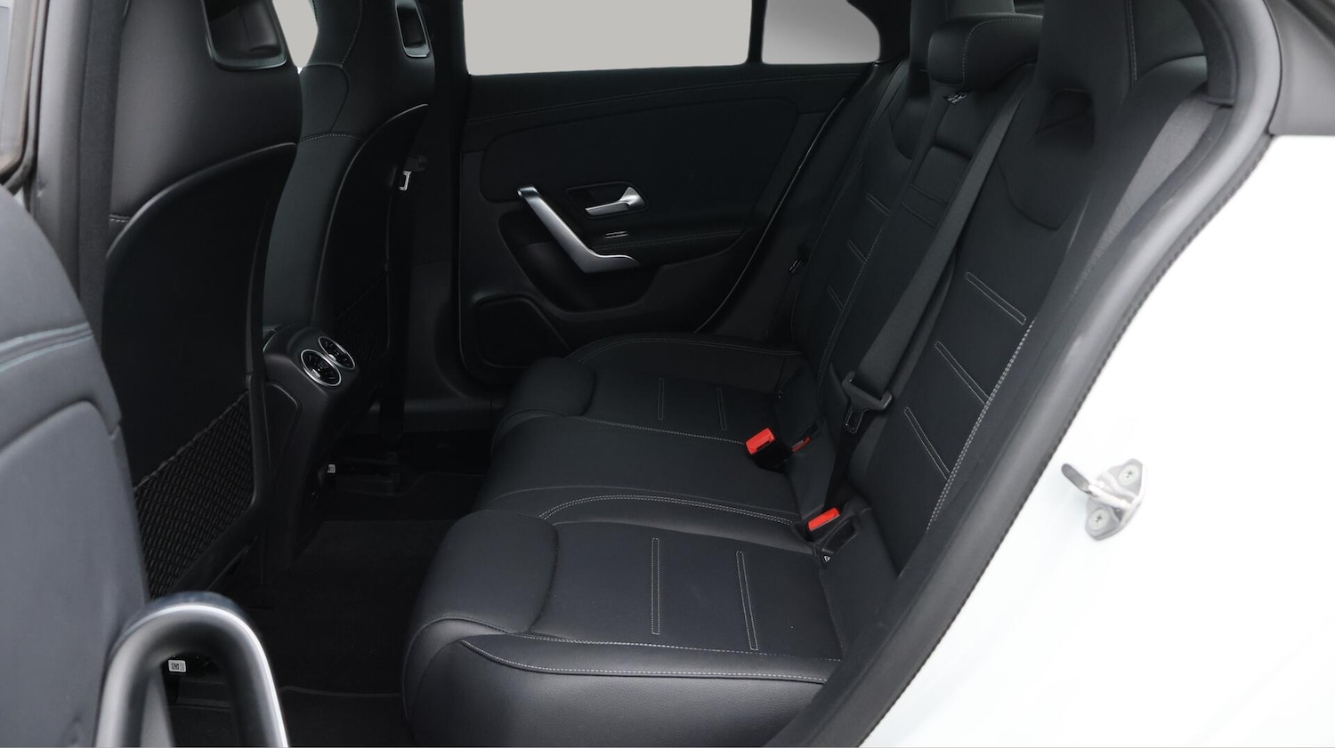 Used Mercedes-Benz CLA 2022 for sale - 76109197: Photo 16