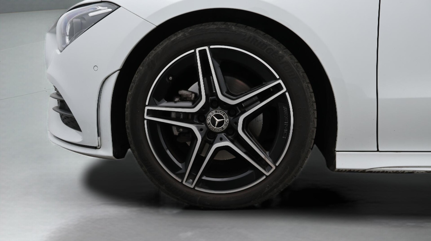 Used Mercedes-Benz CLA 2022 for sale - 76109197: Photo 18