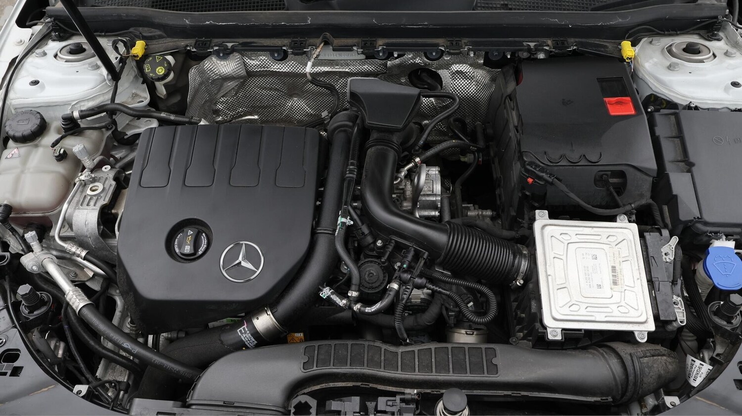 Used Mercedes-Benz CLA 2022 for sale - 76109197: Photo 19