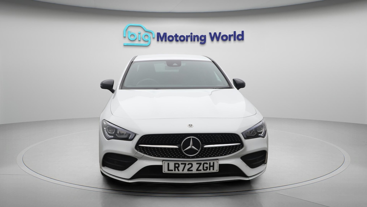 Used Mercedes-Benz CLA 2022 for sale - 76109197: Photo 2