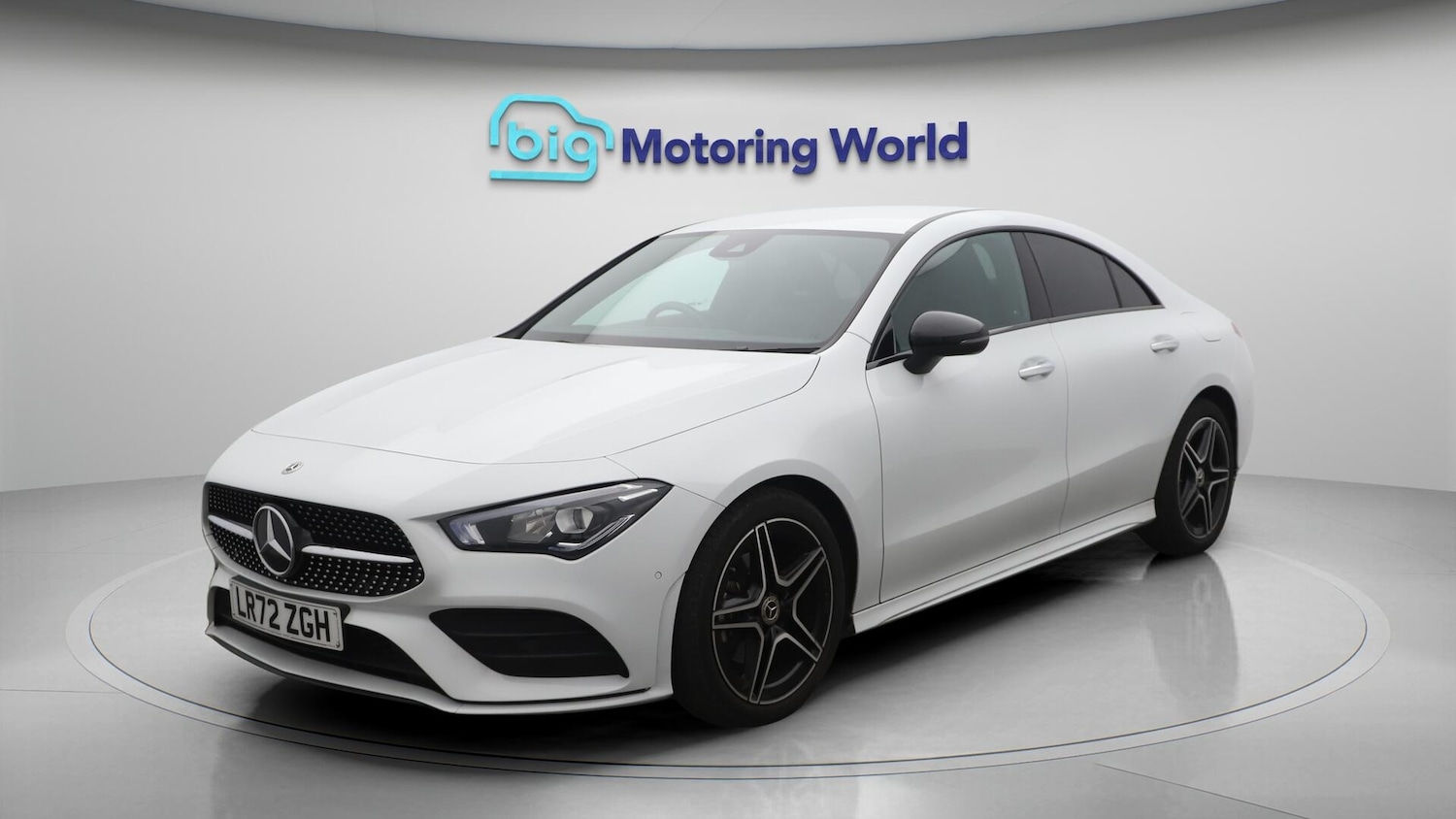 Used Mercedes-Benz CLA 2022 for sale - 76109197: Photo 3