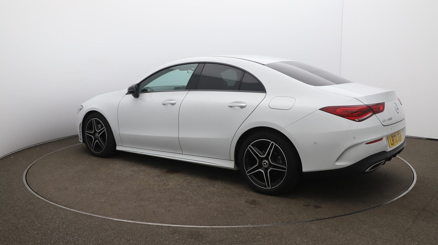 Used Mercedes-Benz CLA 2022 for sale - 76109197: Photo 35