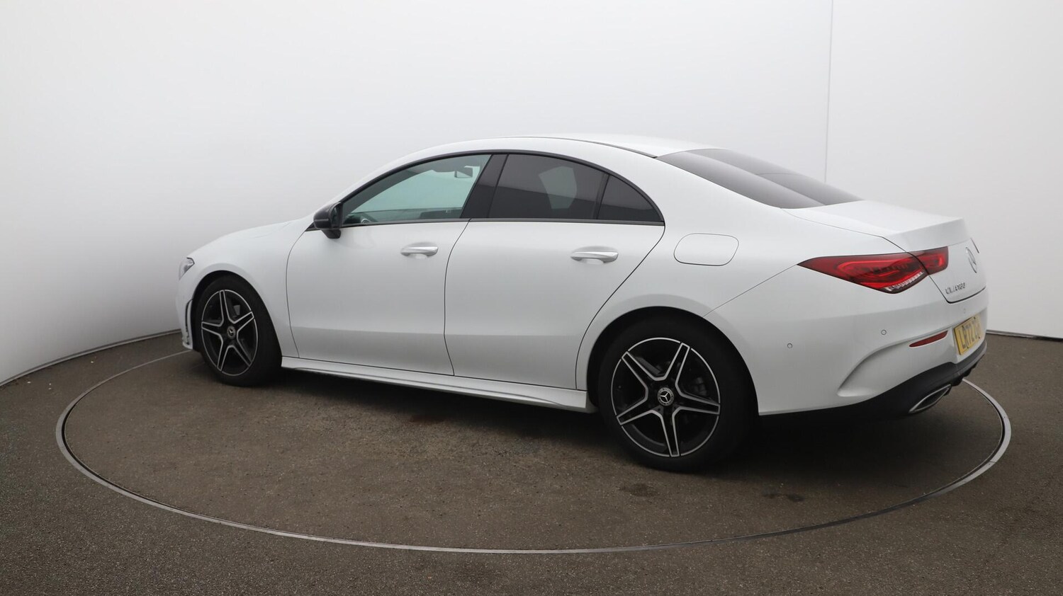 Used Mercedes-Benz CLA 2022 for sale - 76109197: Photo 36