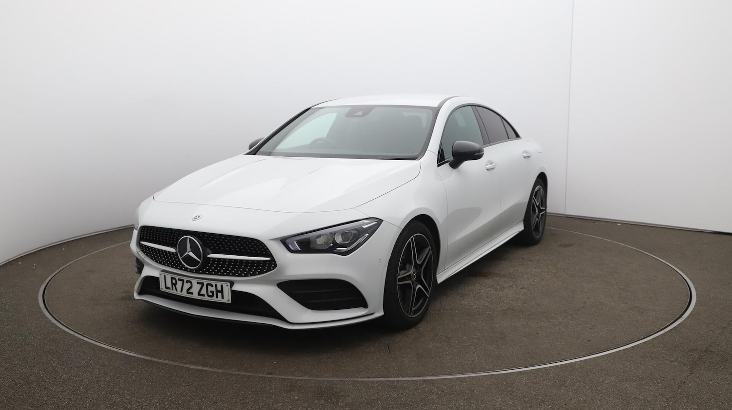 Used Mercedes-Benz CLA 2022 for sale - 76109197: Photo 37