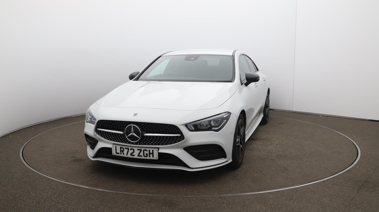 Used Mercedes-Benz CLA 2022 for sale - 76109197: Photo 38