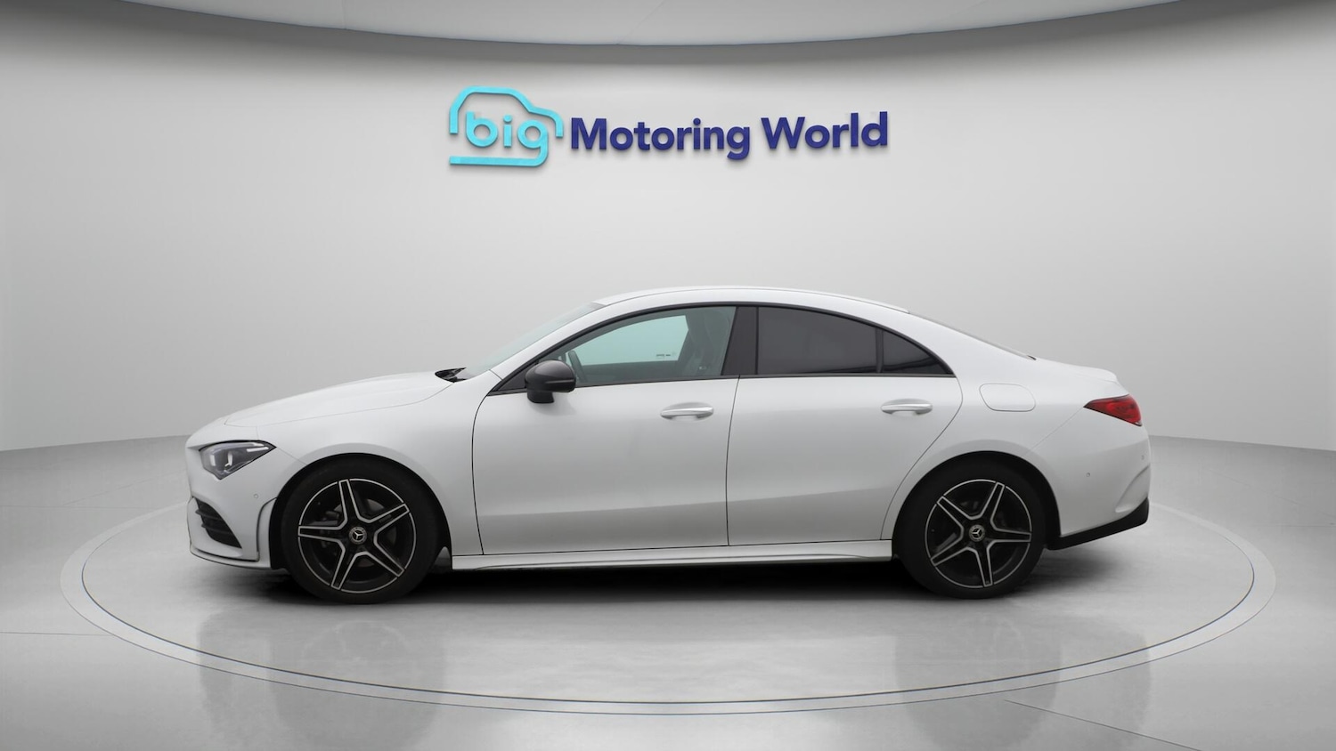 Used Mercedes-Benz CLA 2022 for sale - 76109197: Photo 4