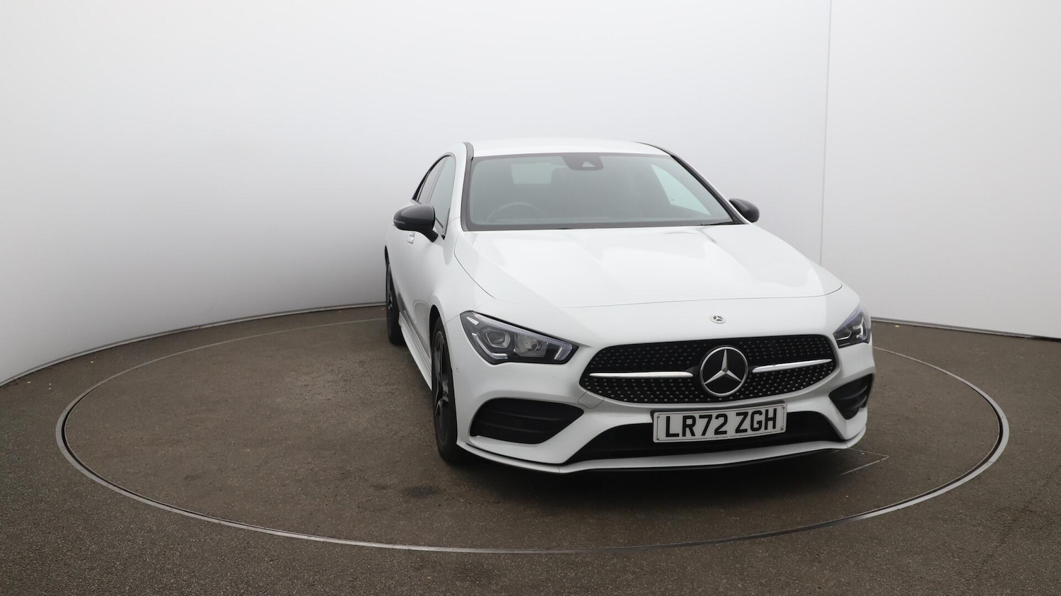 Used Mercedes-Benz CLA 2022 for sale - 76109197: Photo 41