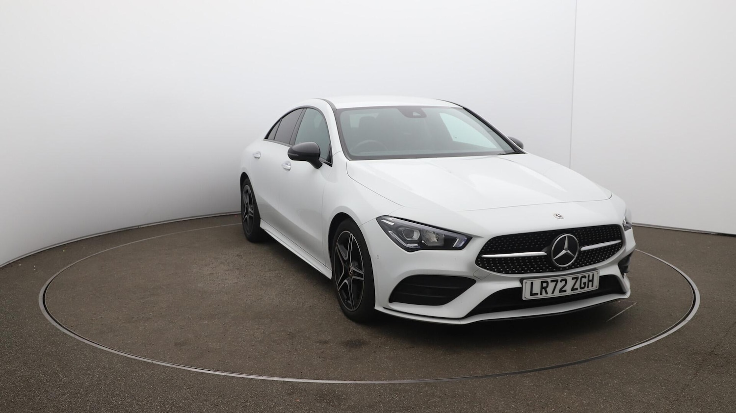 Used Mercedes-Benz CLA 2022 for sale - 76109197: Photo 42