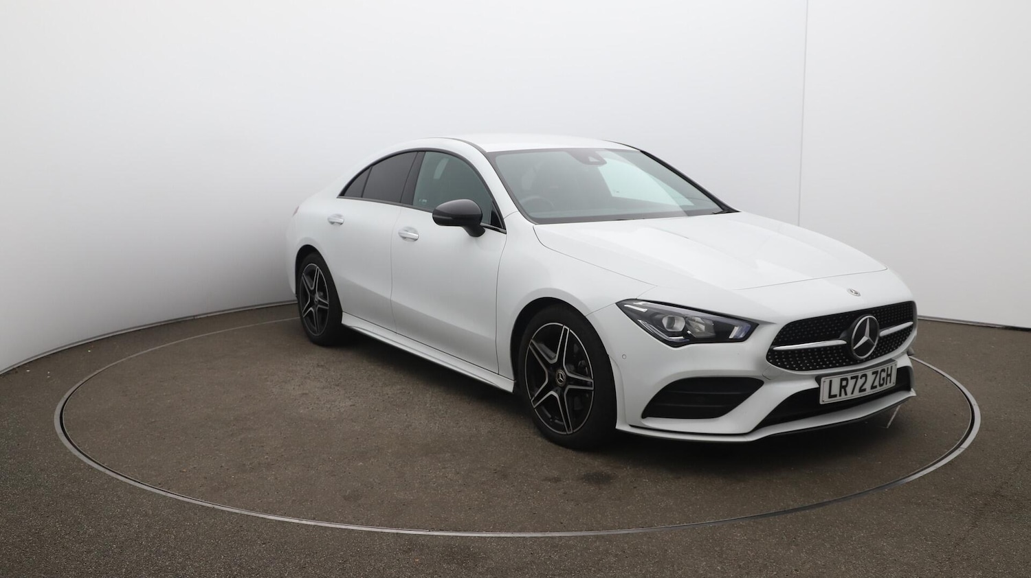 Used Mercedes-Benz CLA 2022 for sale - 76109197: Photo 43