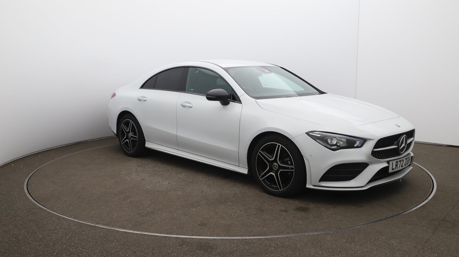 Used Mercedes-Benz CLA 2022 for sale - 76109197: Photo 44