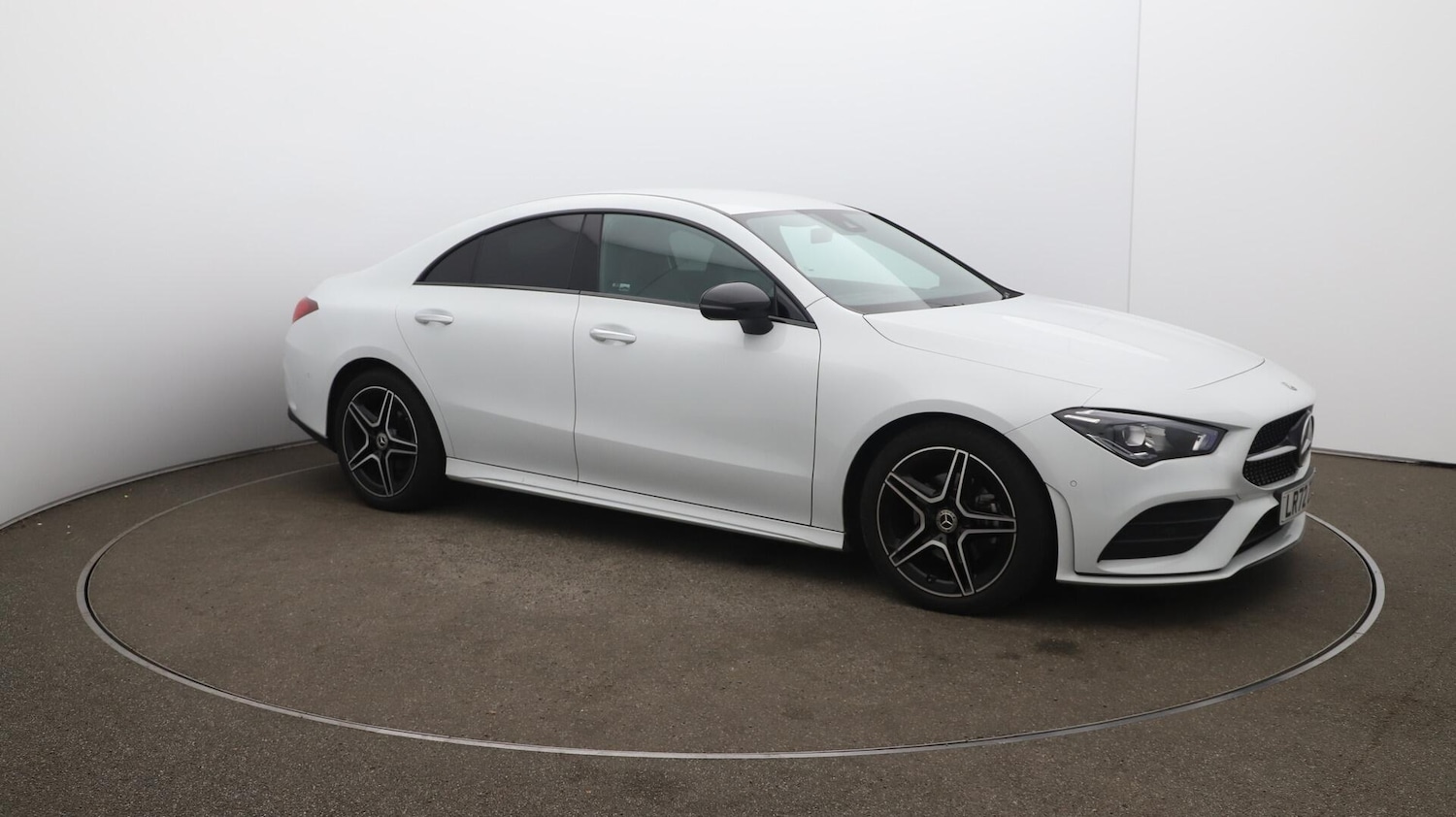 Used Mercedes-Benz CLA 2022 for sale - 76109197: Photo 45