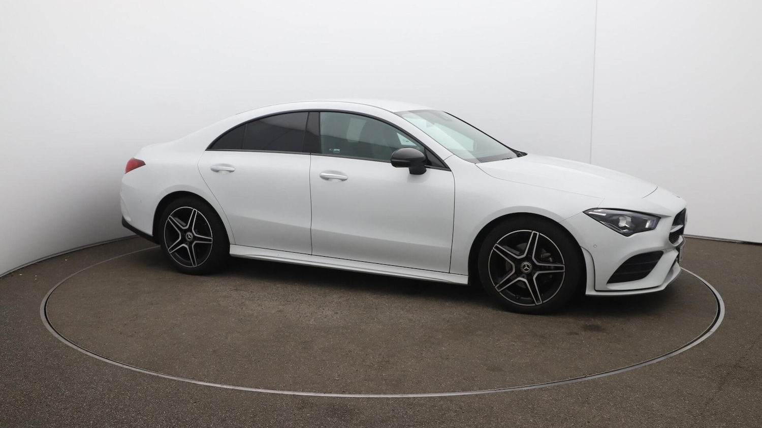 Used Mercedes-Benz CLA 2022 for sale - 76109197: Photo 46