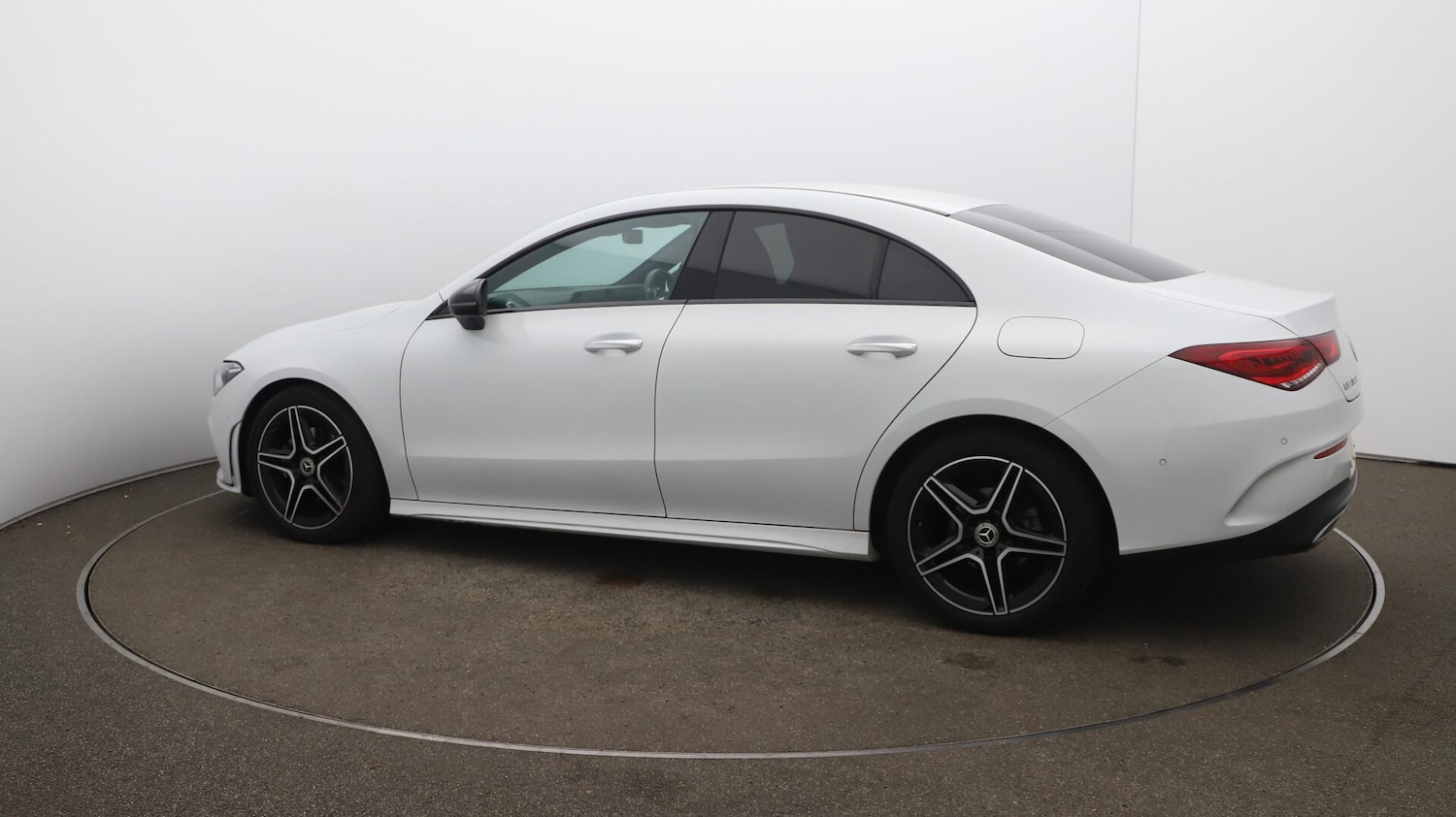 Used Mercedes-Benz CLA 2022 for sale - 76109197: Photo 47