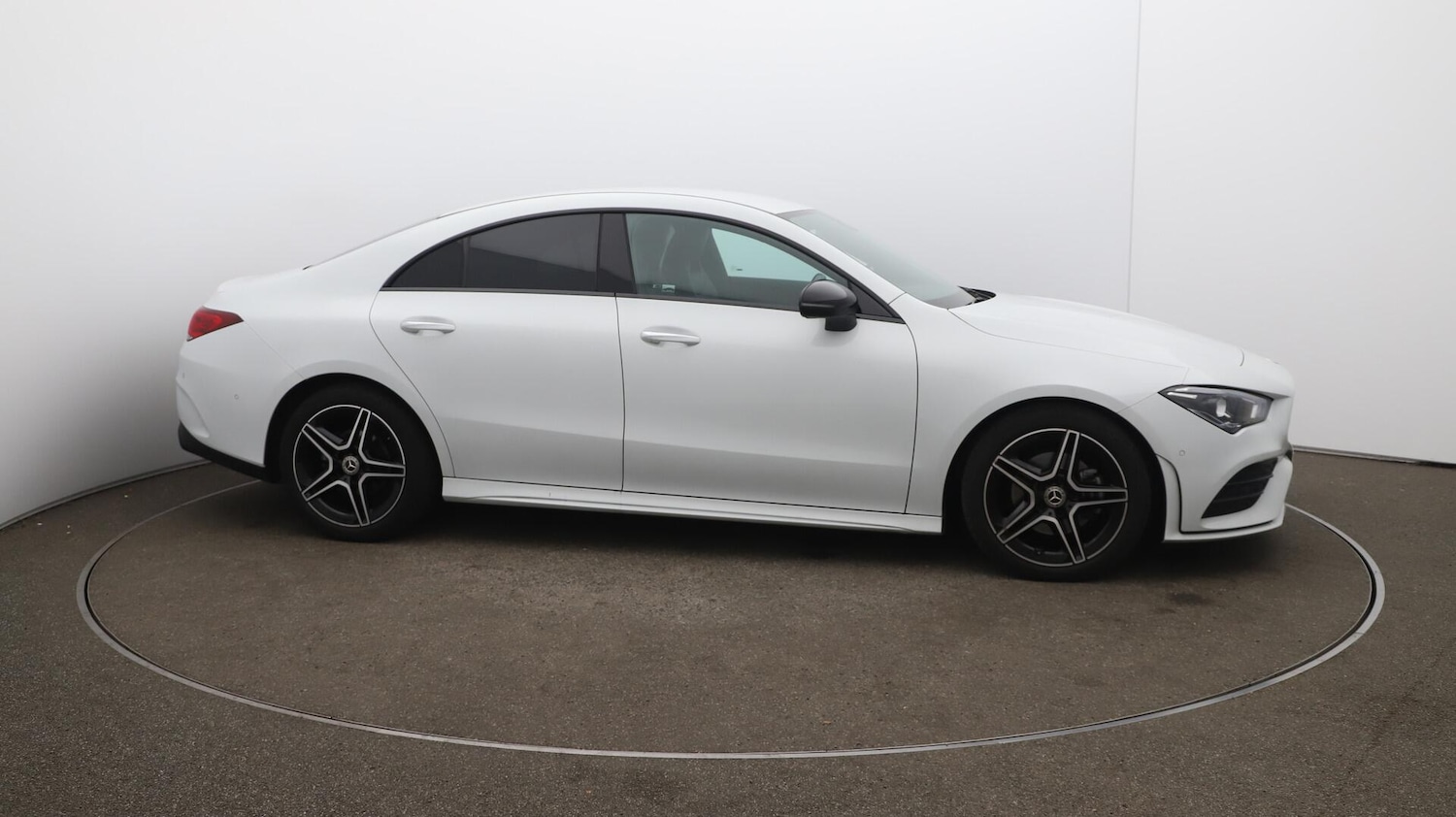 Used Mercedes-Benz CLA 2022 for sale - 76109197: Photo 48