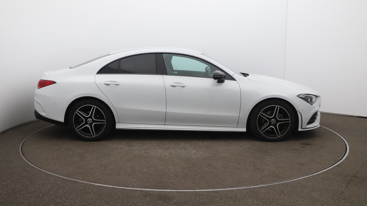 Used Mercedes-Benz CLA 2022 for sale - 76109197: Photo 49