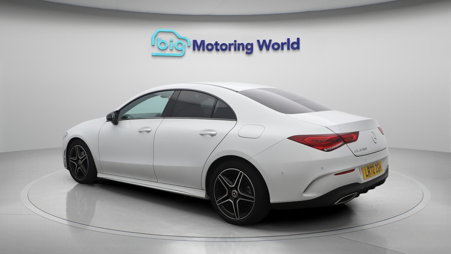 Used Mercedes-Benz CLA 2022 for sale - 76109197: Photo 5