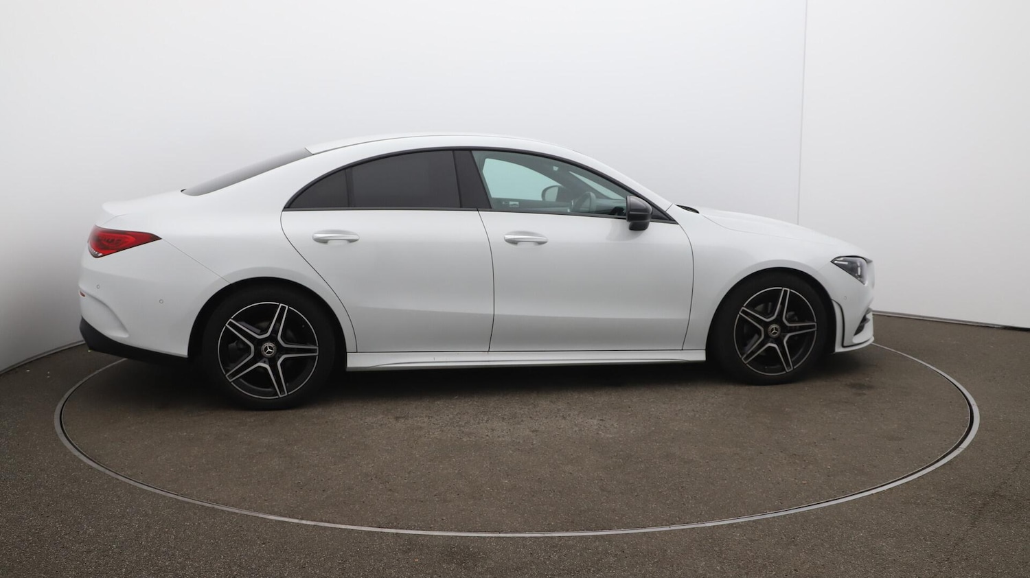 Used Mercedes-Benz CLA 2022 for sale - 76109197: Photo 50