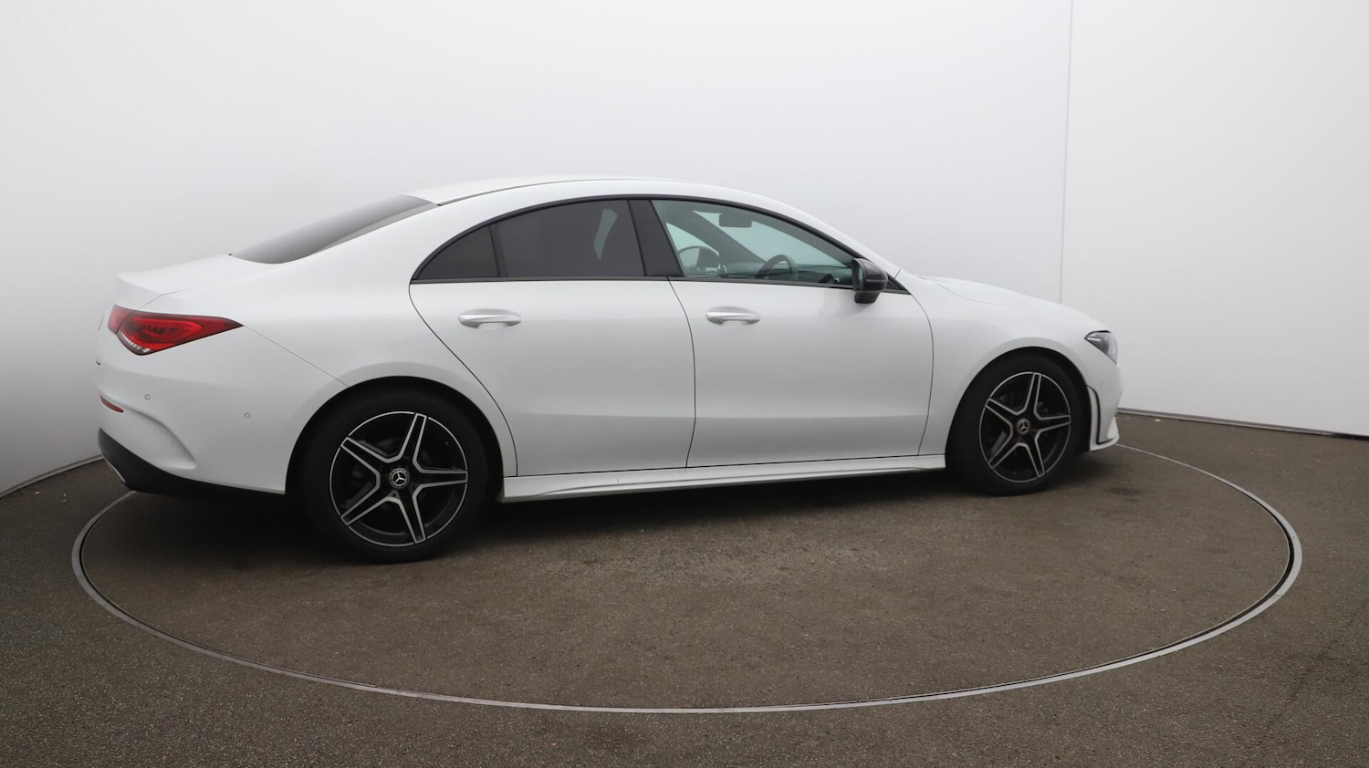 Used Mercedes-Benz CLA 2022 for sale - 76109197: Photo 51