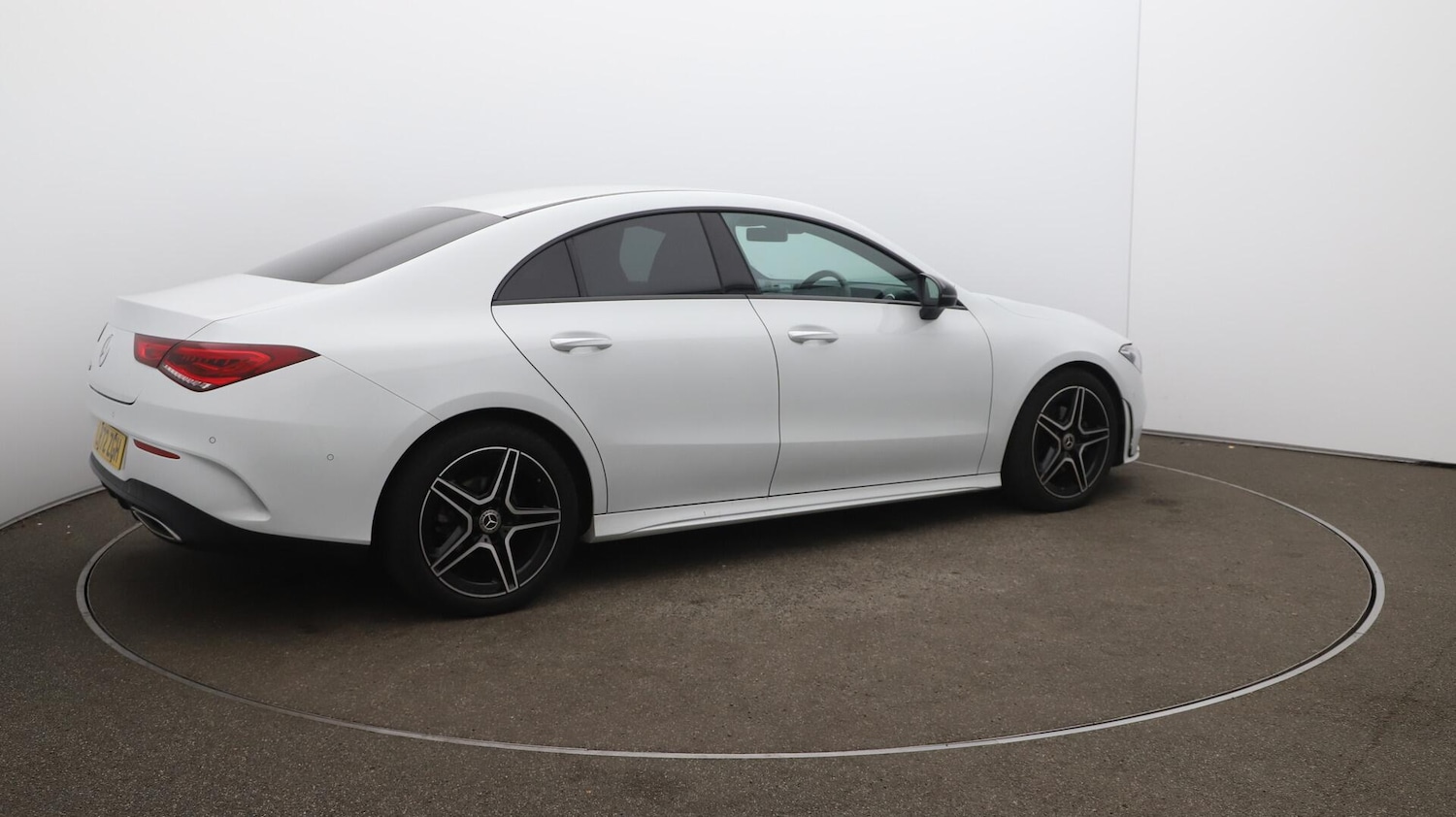 Used Mercedes-Benz CLA 2022 for sale - 76109197: Photo 52
