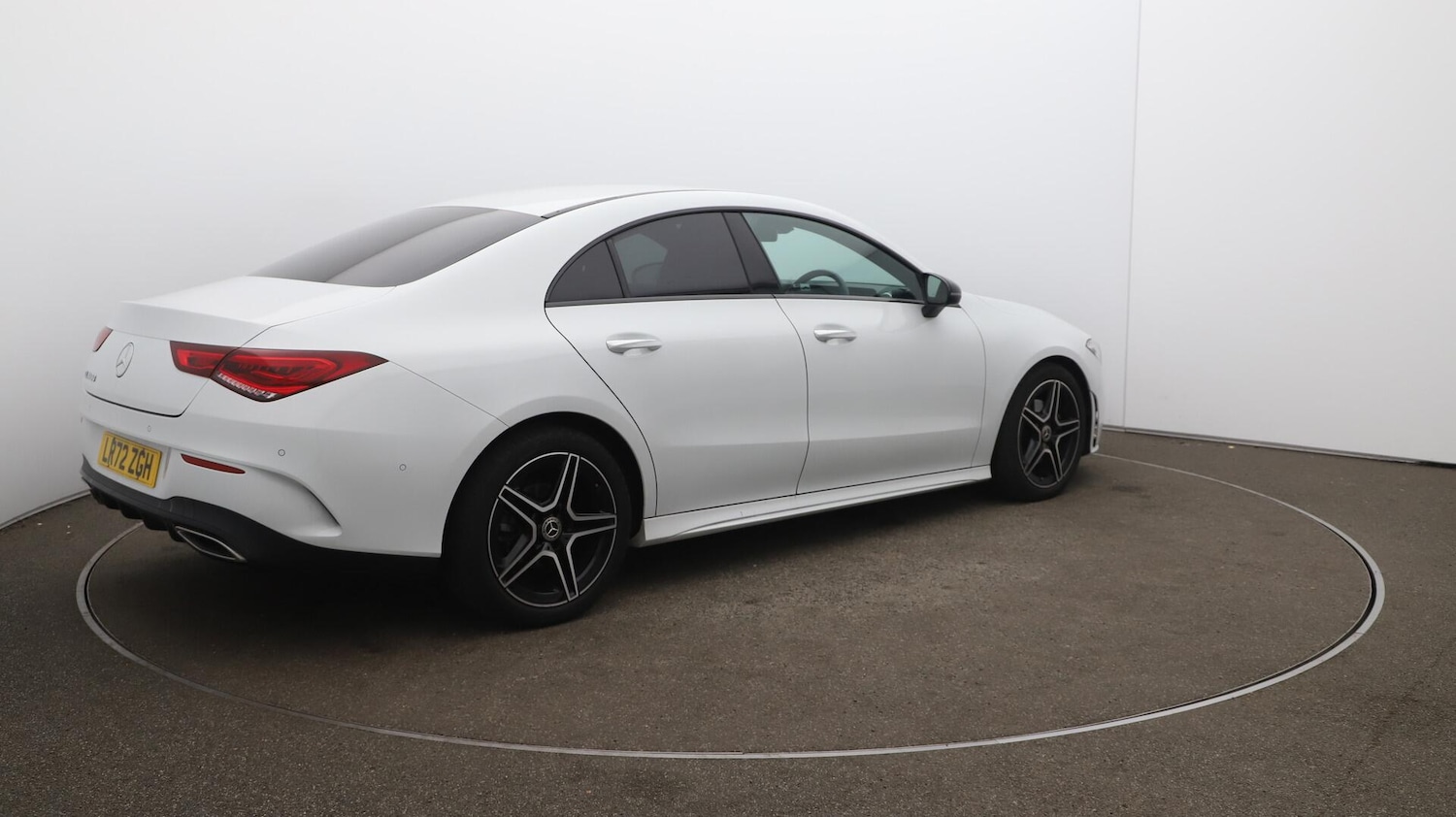 Used Mercedes-Benz CLA 2022 for sale - 76109197: Photo 53