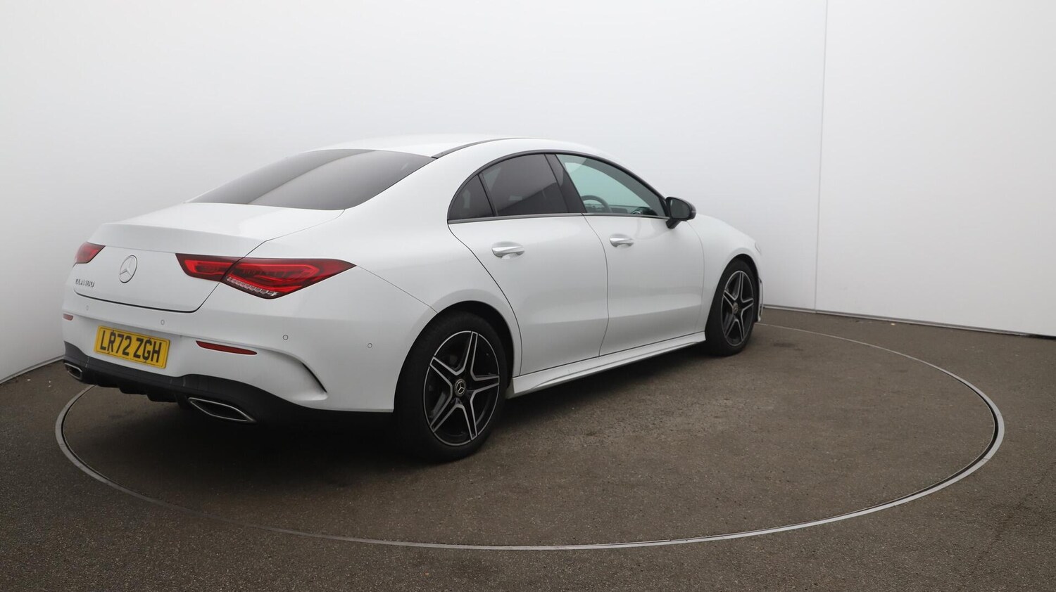 Used Mercedes-Benz CLA 2022 for sale - 76109197: Photo 54