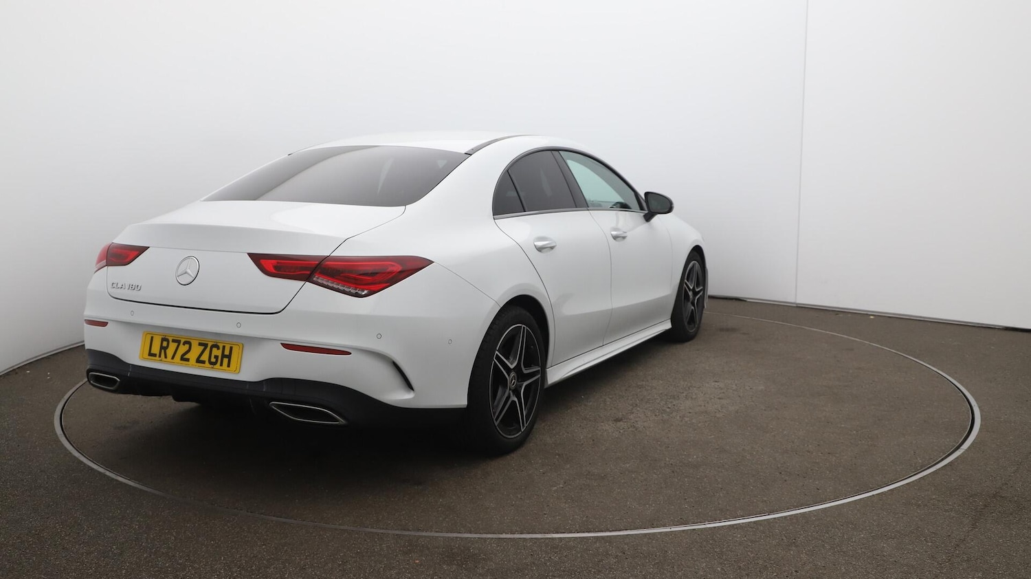 Used Mercedes-Benz CLA 2022 for sale - 76109197: Photo 55