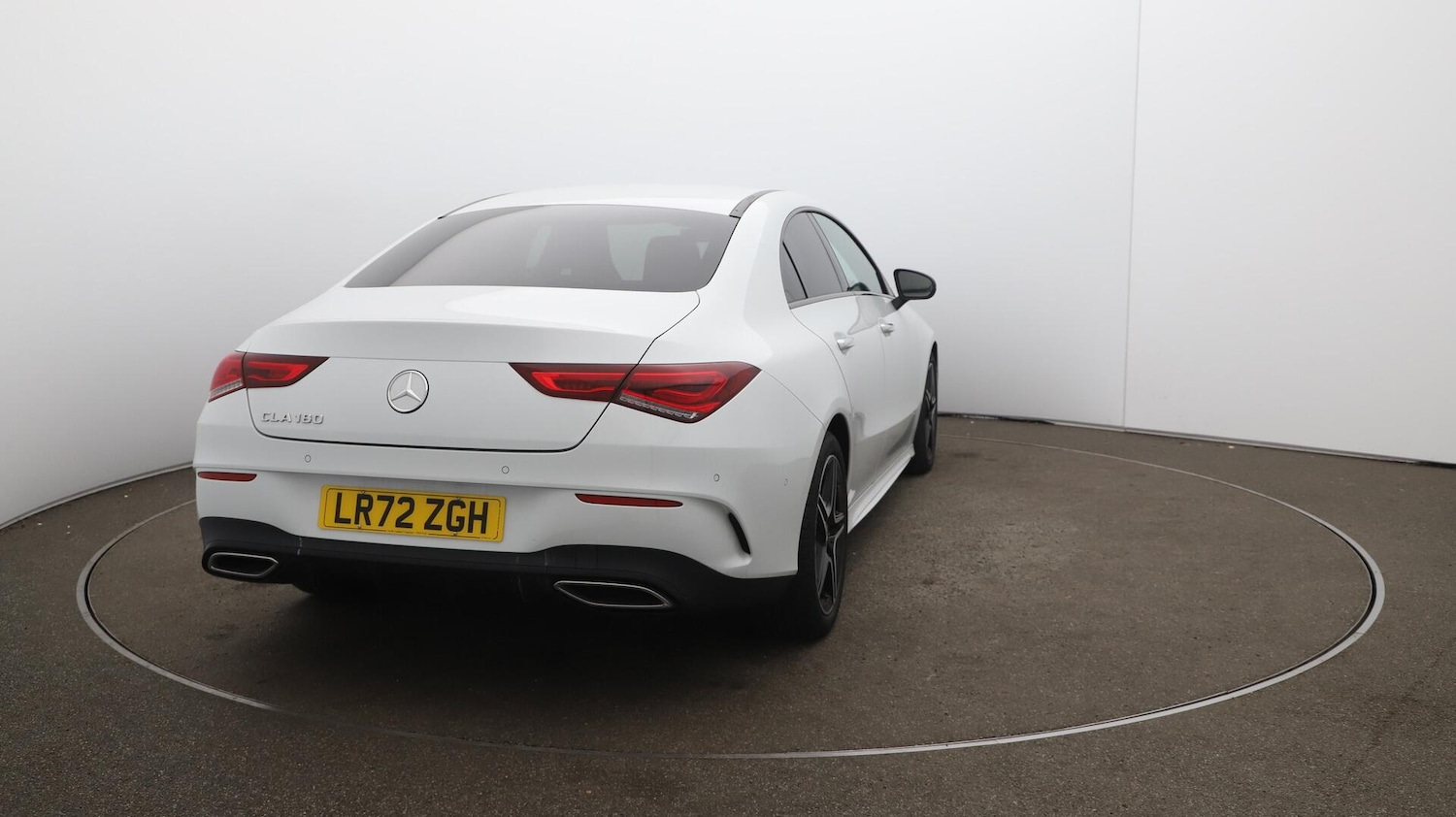 Used Mercedes-Benz CLA 2022 for sale - 76109197: Photo 56