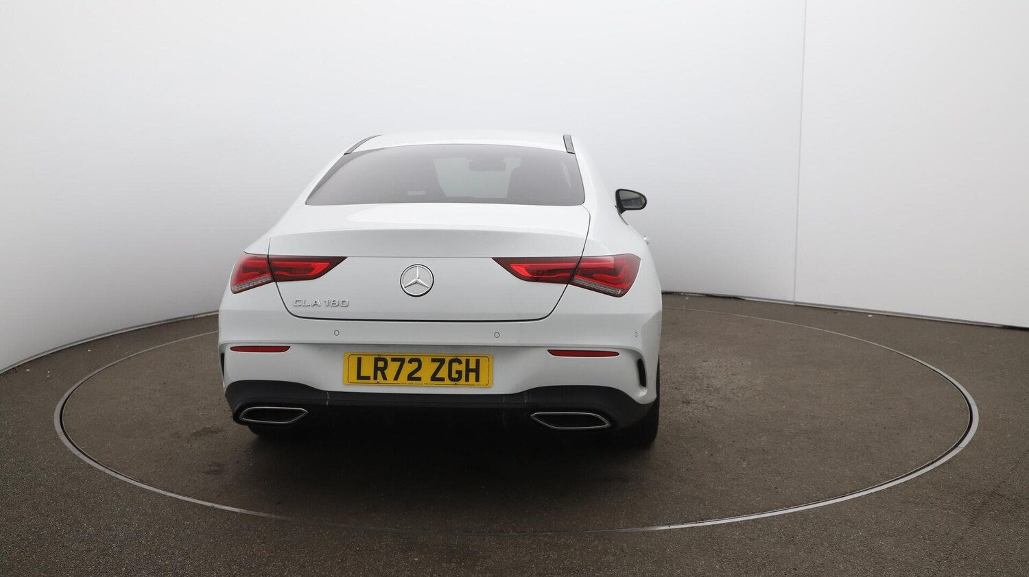 Used Mercedes-Benz CLA 2022 for sale - 76109197: Photo 57