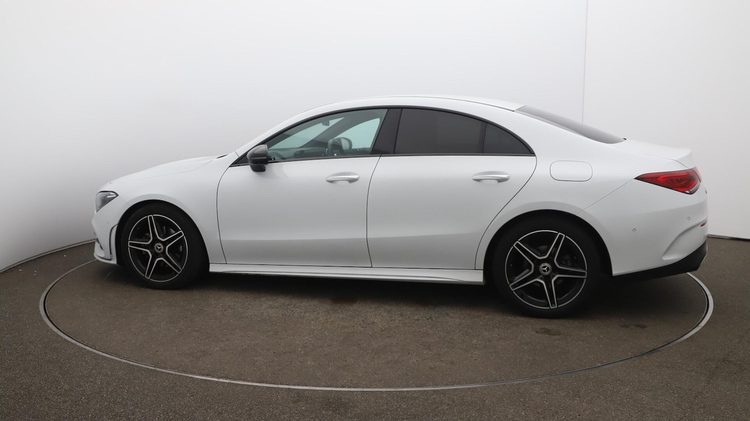 Used Mercedes-Benz CLA 2022 for sale - 76109197: Photo 58