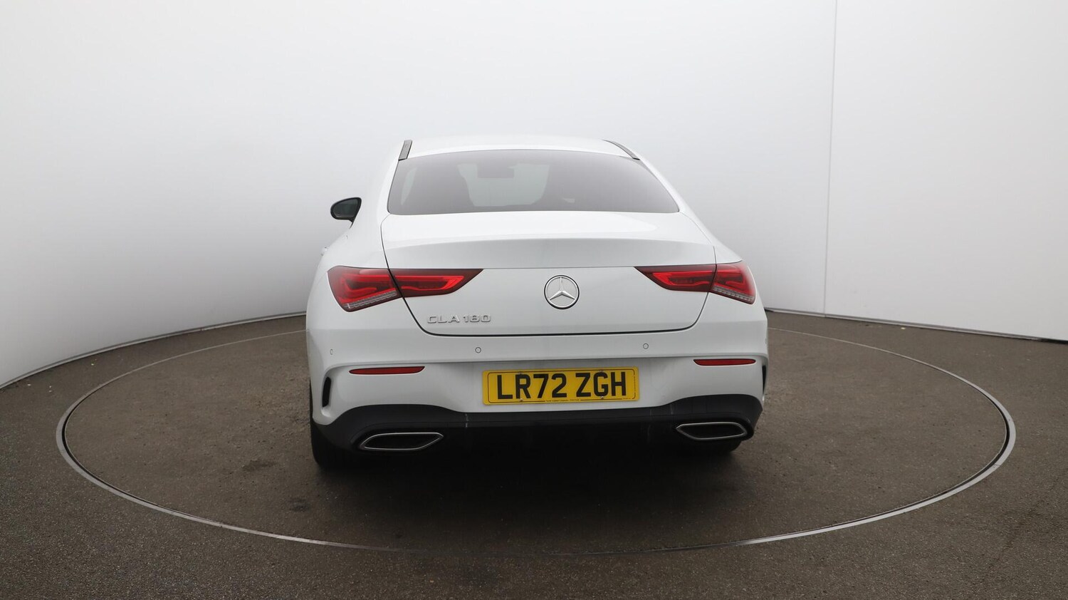 Used Mercedes-Benz CLA 2022 for sale - 76109197: Photo 59