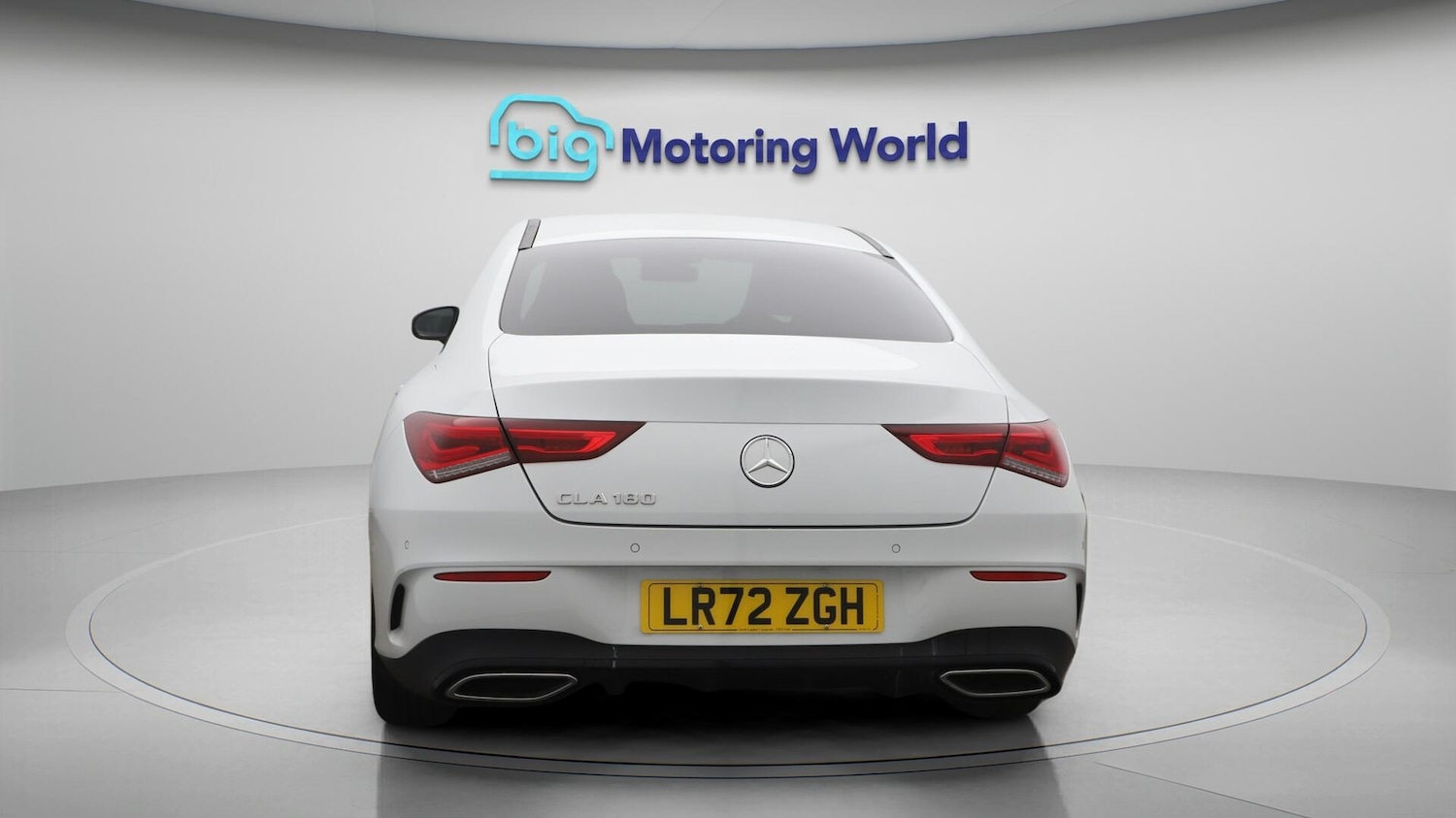 Used Mercedes-Benz CLA 2022 for sale - 76109197: Photo 6
