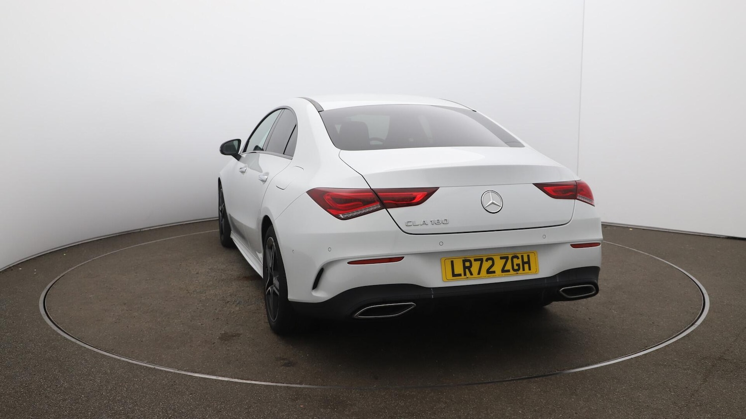 Used Mercedes-Benz CLA 2022 for sale - 76109197: Photo 60