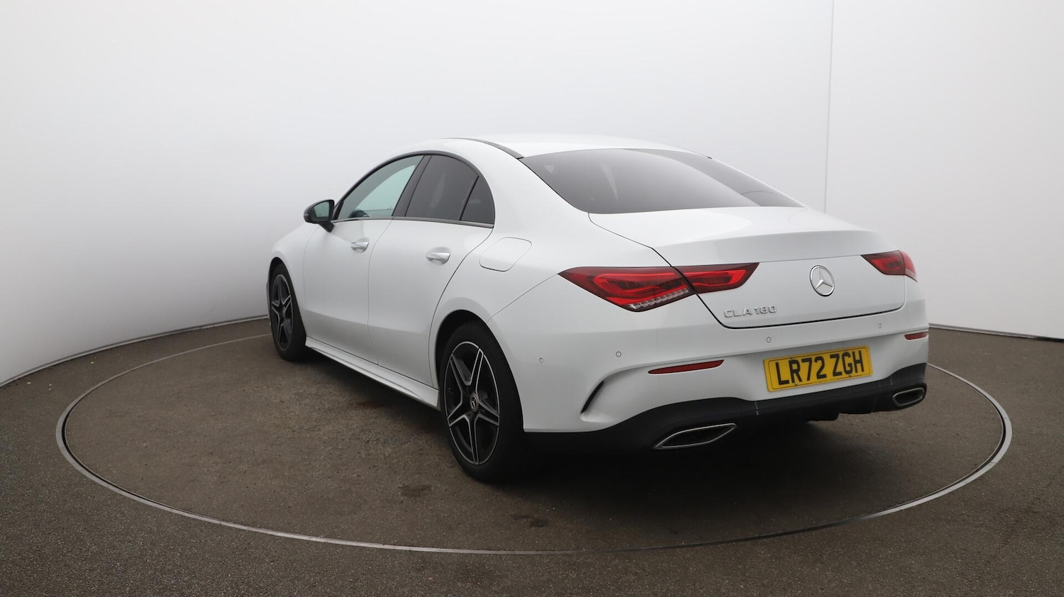 Used Mercedes-Benz CLA 2022 for sale - 76109197: Photo 61