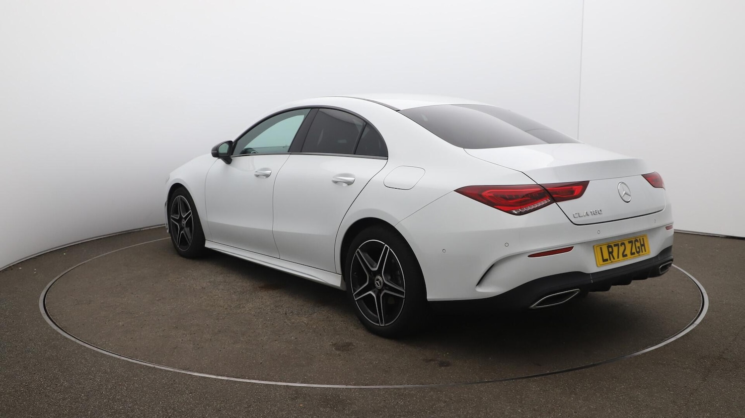 Used Mercedes-Benz CLA 2022 for sale - 76109197: Photo 62