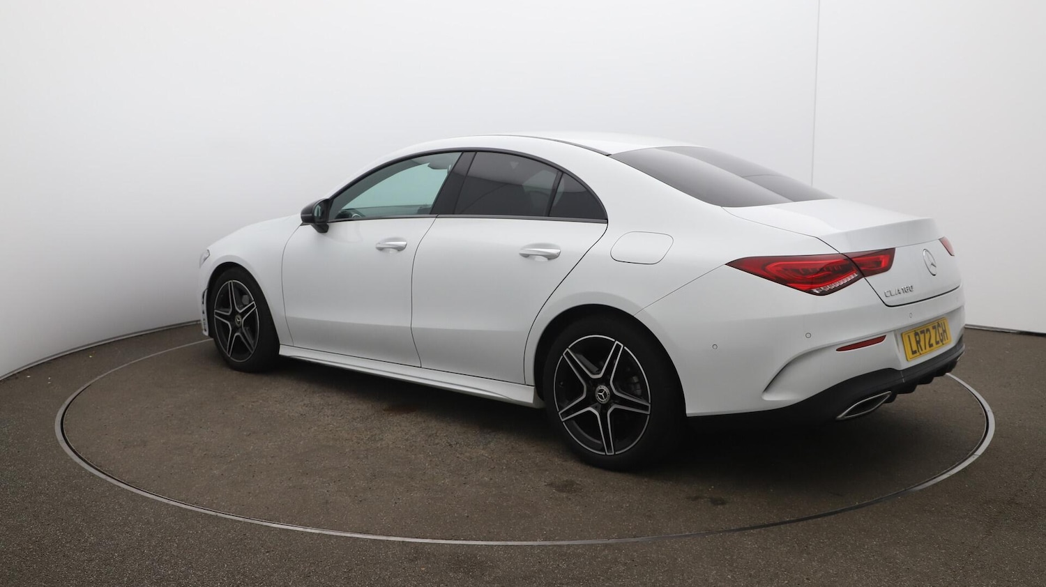 Used Mercedes-Benz CLA 2022 for sale - 76109197: Photo 63