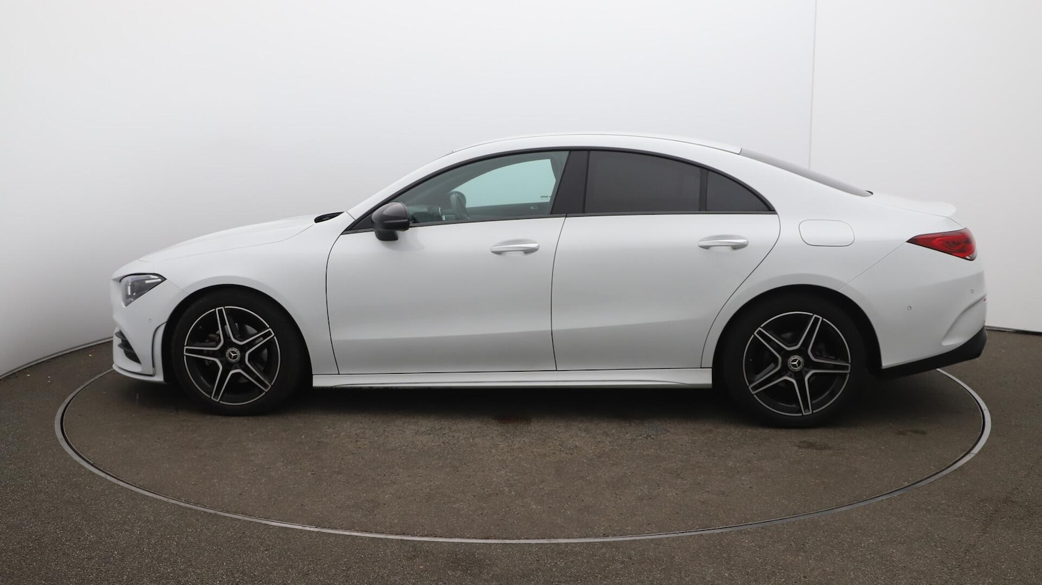Used Mercedes-Benz CLA 2022 for sale - 76109197: Photo 64