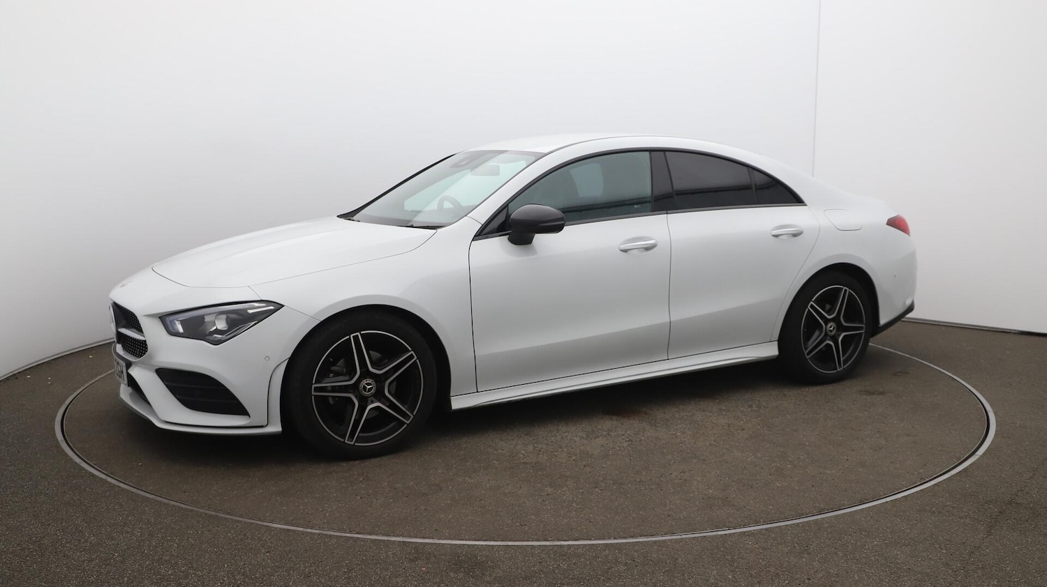 Used Mercedes-Benz CLA 2022 for sale - 76109197: Photo 67